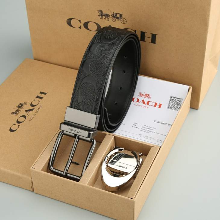 Picture of Coach Belts _SKUfw157778186fw